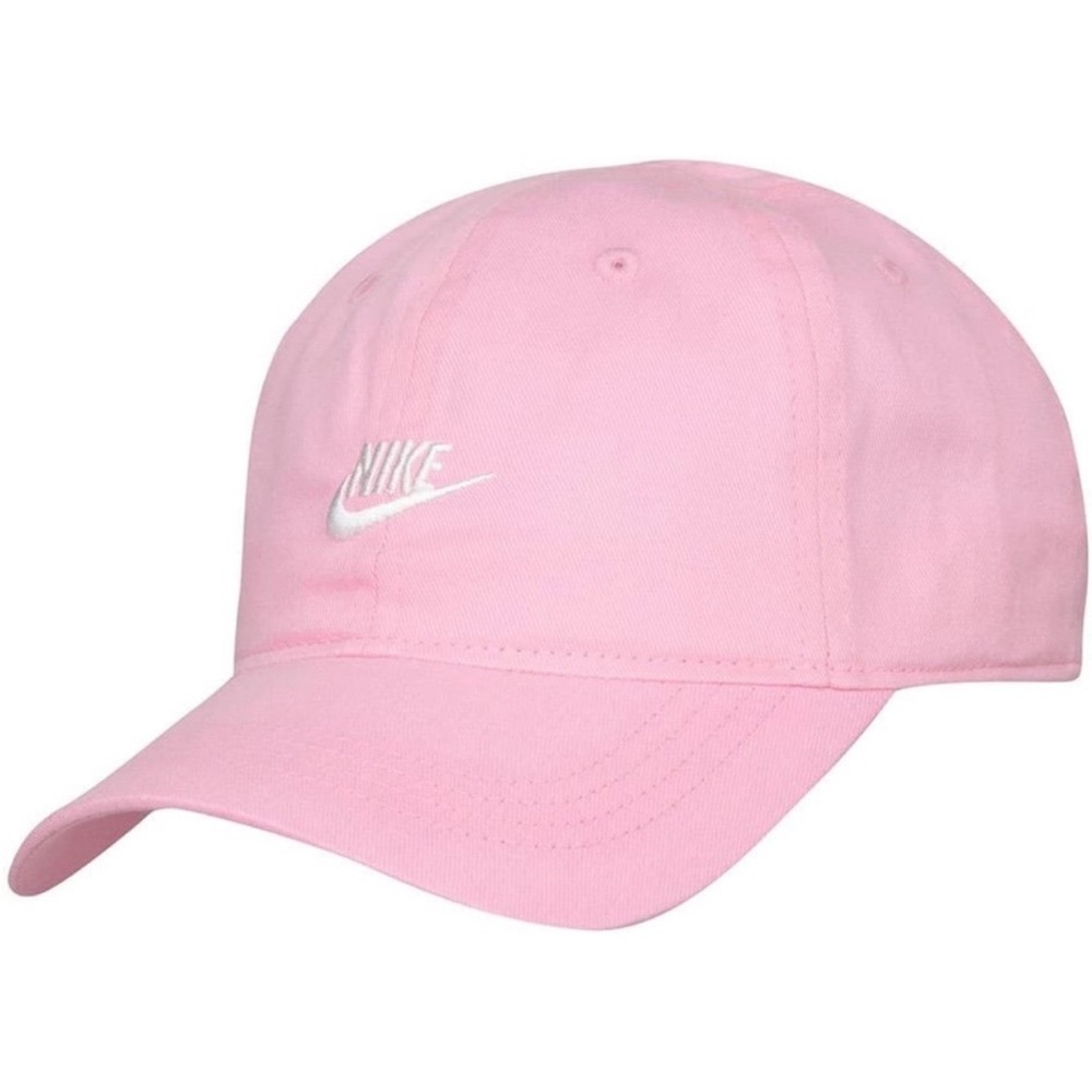 New Toddler Girls Nike Hat